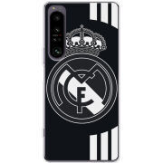 Чохол BoxFace Sony Xperia 1 IV Real Football