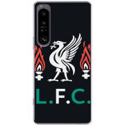Чохол BoxFace Sony Xperia 1 IV L. F. C.
