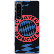Чохол BoxFace Sony Xperia 1 IV FC Bayern