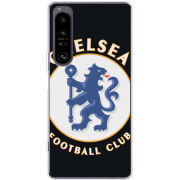 Чохол BoxFace Sony Xperia 1 IV FC Chelsea