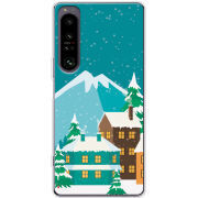 Чохол BoxFace Sony Xperia 1 IV Winteforest