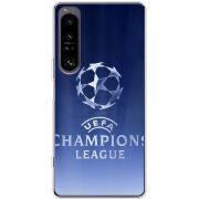 Чохол BoxFace Sony Xperia 1 IV 