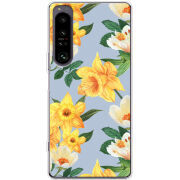 Чохол BoxFace Sony Xperia 1 IV 
