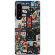 Чохол BoxFace Sony Xperia 1 IV 