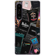 Чохол BoxFace Sony Xperia 1 IV 