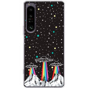 Чохол BoxFace Sony Xperia 1 IV 