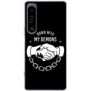 Чохол BoxFace Sony Xperia 1 IV 