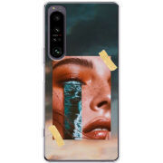 Чохол BoxFace Sony Xperia 1 IV 