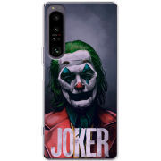 Чохол BoxFace Sony Xperia 1 IV Joker