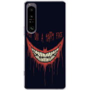 Чохол BoxFace Sony Xperia 1 IV 