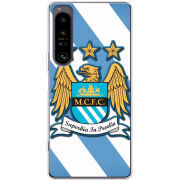 Чохол BoxFace Sony Xperia 1 IV 