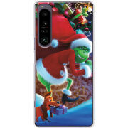Чохол BoxFace Sony Xperia 1 IV 