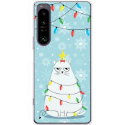 Чохол BoxFace Sony Xperia 1 IV 