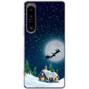 Чохол BoxFace Sony Xperia 1 IV 