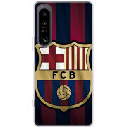 Чохол BoxFace Sony Xperia 1 IV 