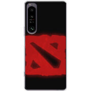 Чохол BoxFace Sony Xperia 1 IV Dota 2