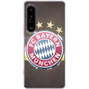 Чохол BoxFace Sony Xperia 1 IV 