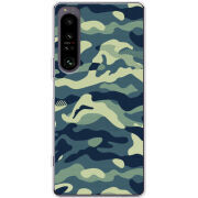 Чохол BoxFace Sony Xperia 1 IV 