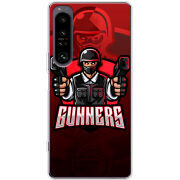 Чохол BoxFace Sony Xperia 1 IV 