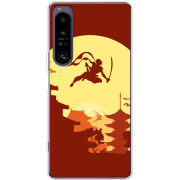 Чохол BoxFace Sony Xperia 1 IV 