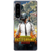 Чохол BoxFace Sony Xperia 1 IV 
