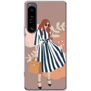 Чохол BoxFace Sony Xperia 1 IV 