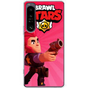 Чохол BoxFace Sony Xperia 1 IV 