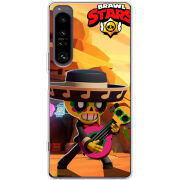 Чохол BoxFace Sony Xperia 1 IV 
