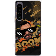 Чохол BoxFace Sony Xperia 1 IV CS:Go C4