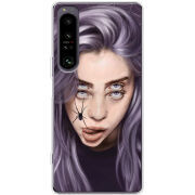 Чохол BoxFace Sony Xperia 1 IV 