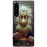Чохол BoxFace Sony Xperia 1 IV 
