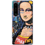 Чохол BoxFace Sony Xperia 1 IV 