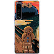 Чохол BoxFace Sony Xperia 1 IV 