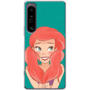 Чохол BoxFace Sony Xperia 1 IV 