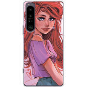 Чохол BoxFace Sony Xperia 1 IV 