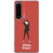 Чохол BoxFace Sony Xperia 1 IV 