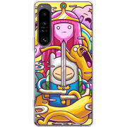 Чохол BoxFace Sony Xperia 1 IV 