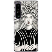 Чохол BoxFace Sony Xperia 1 IV 