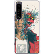 Чохол BoxFace Sony Xperia 1 IV 