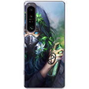 Чохол BoxFace Sony Xperia 1 IV 