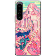 Чохол BoxFace Sony Xperia 1 IV 