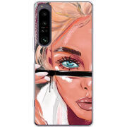 Чохол BoxFace Sony Xperia 1 IV 