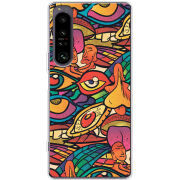 Чохол BoxFace Sony Xperia 1 IV 