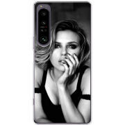 Чохол BoxFace Sony Xperia 1 IV 