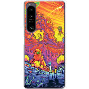 Чохол BoxFace Sony Xperia 1 IV 