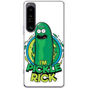 Чохол BoxFace Sony Xperia 1 IV 