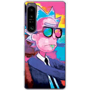 Чохол BoxFace Sony Xperia 1 IV 