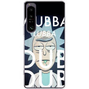 Чохол BoxFace Sony Xperia 1 IV 