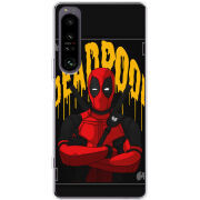 Чохол BoxFace Sony Xperia 1 IV 