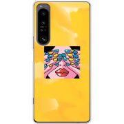 Чохол BoxFace Sony Xperia 1 IV 